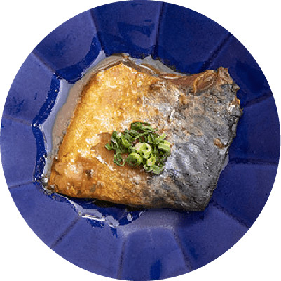 ESキッチンのお惣菜１