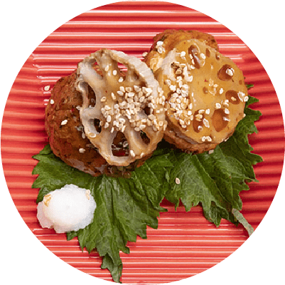 ESキッチンのお惣菜２