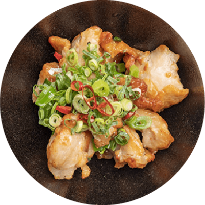 ESキッチンのお惣菜４