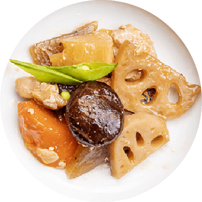 ESキッチンのお惣菜６