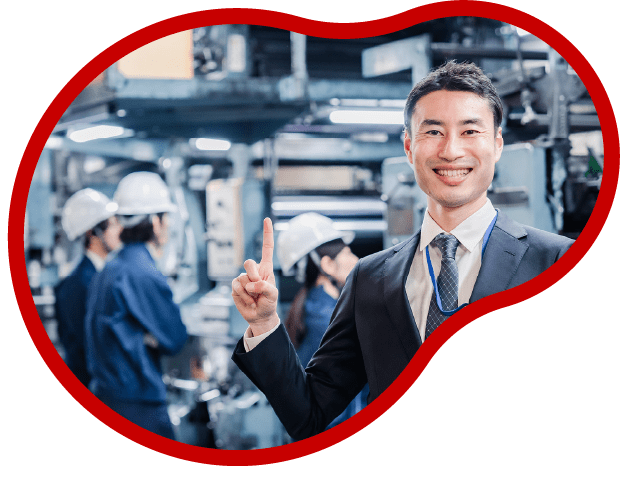 採用活動に寄与