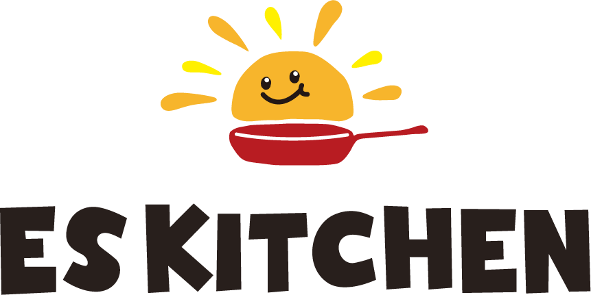 ESキッチンLOGO