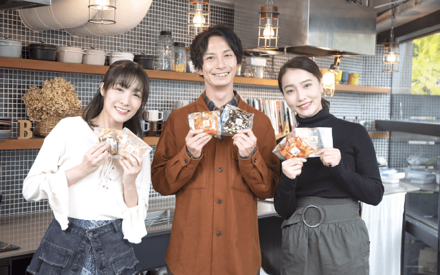 管理栄養士監修