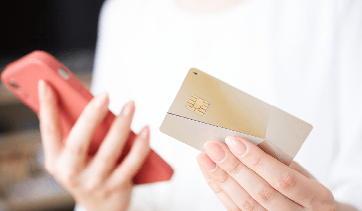 ご利用料金のお支払い